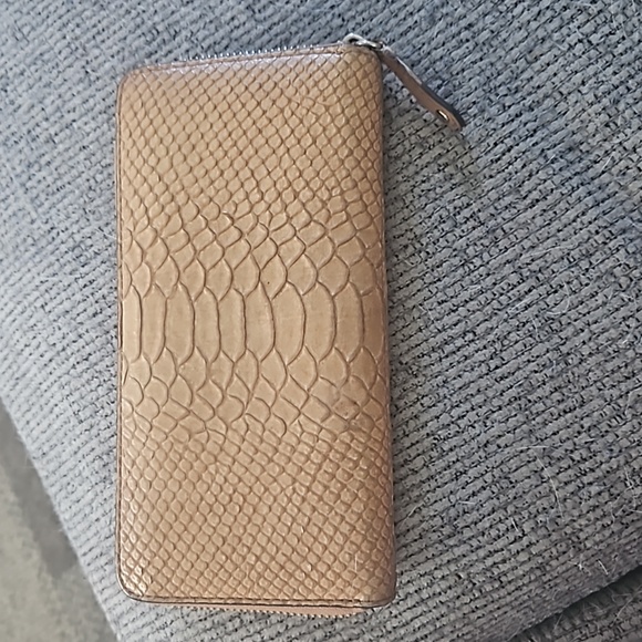 Coach wallet - Picture 2 of 7